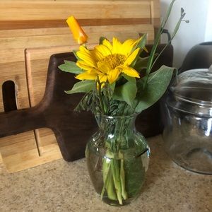 Meet your Posher, Joanne